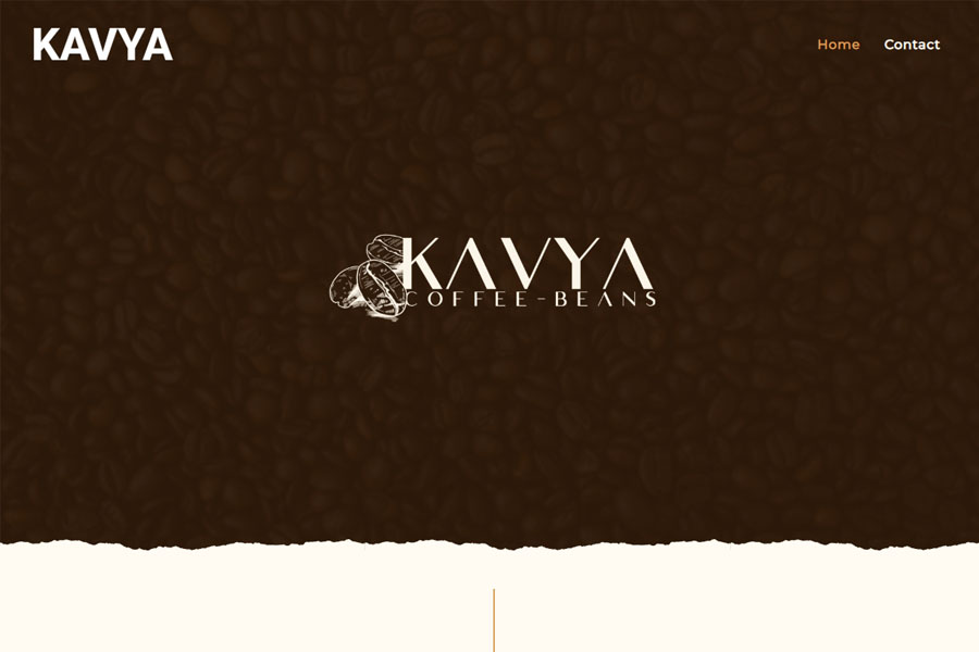 Kavya Coffee thumbnail